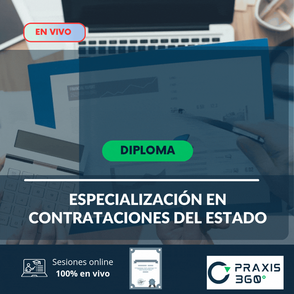 Curso de Negocios Praxis360