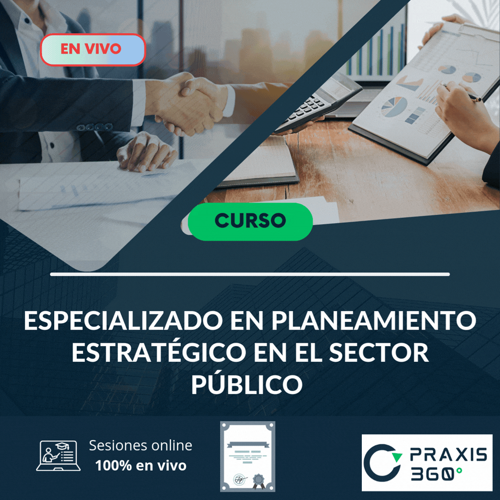 Curso de Negocios Praxis360