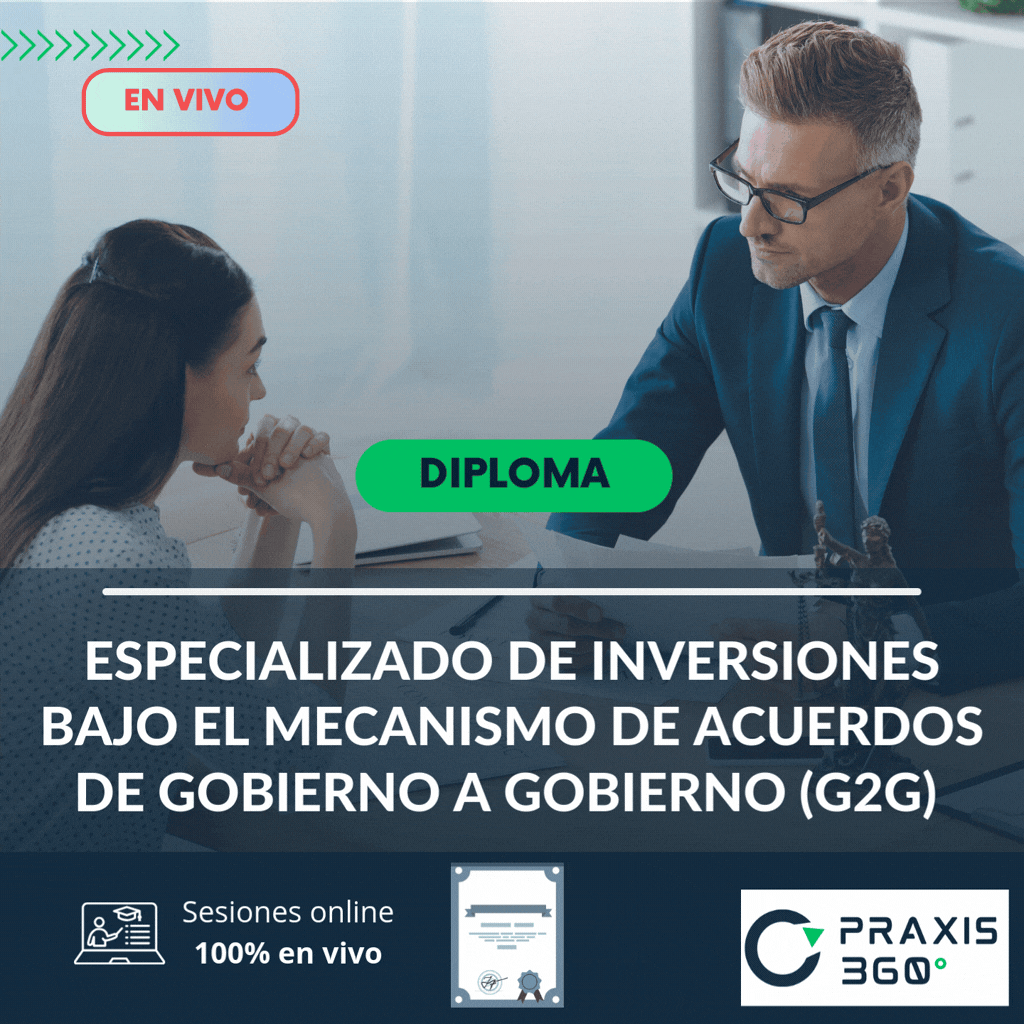 Curso de Negocios Praxis360