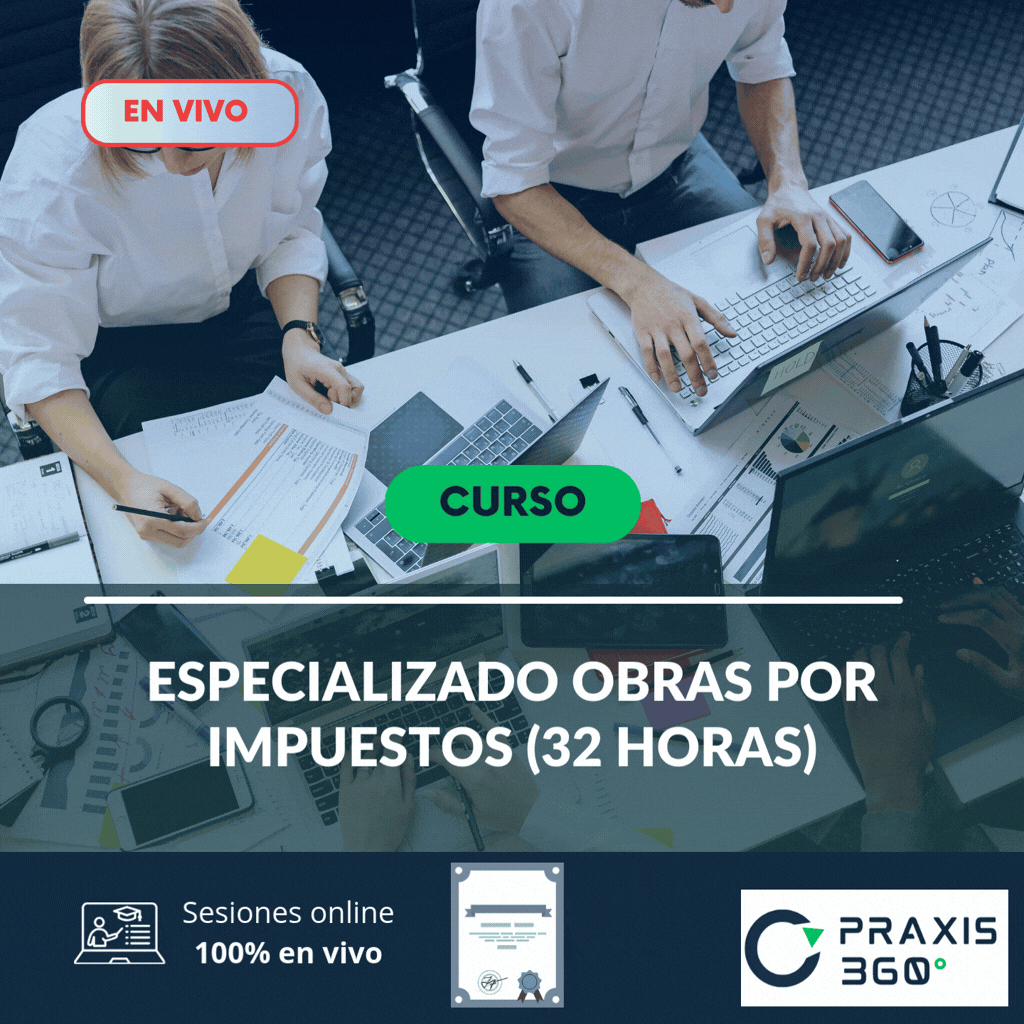 Curso de Negocios Praxis360