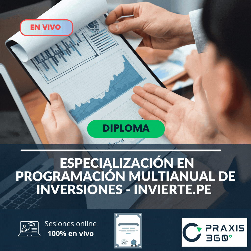 Curso de Negocios Praxis360