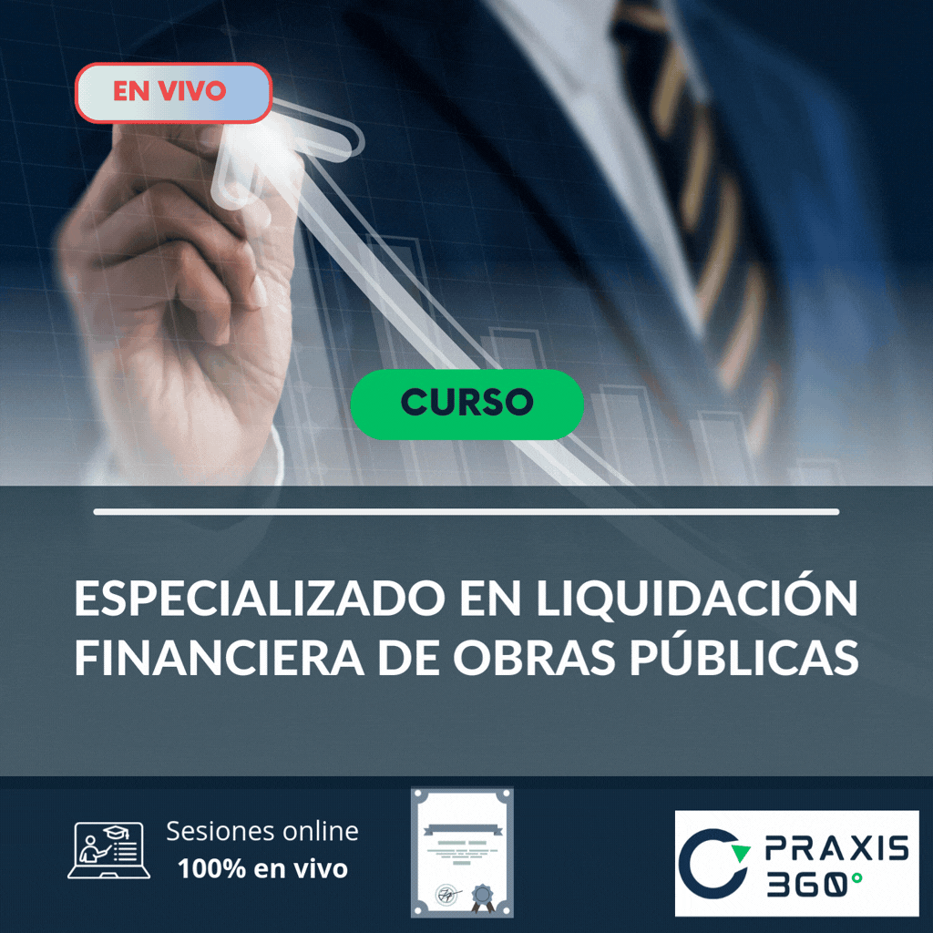 Curso de Negocios Praxis360