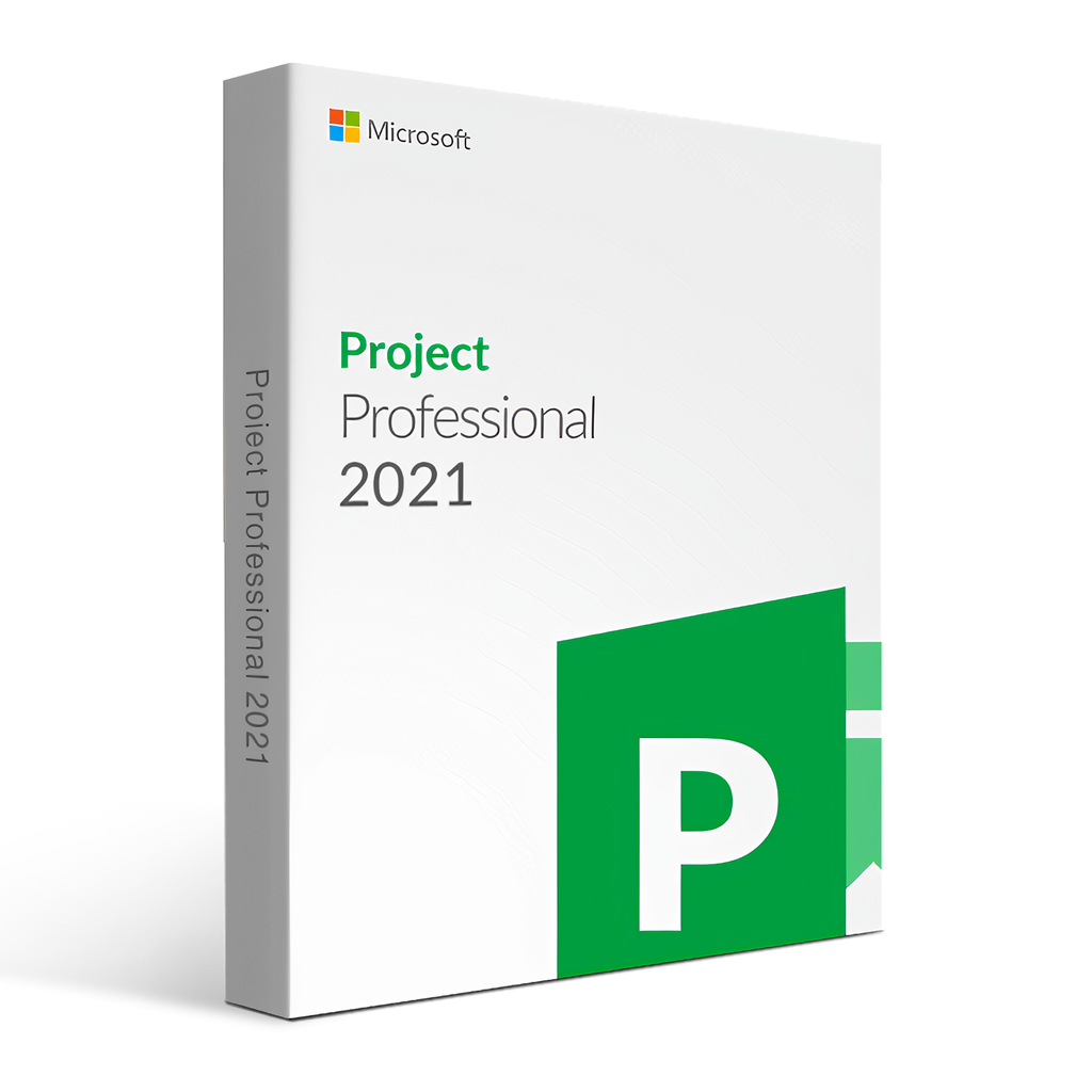 Project Profesional 2021