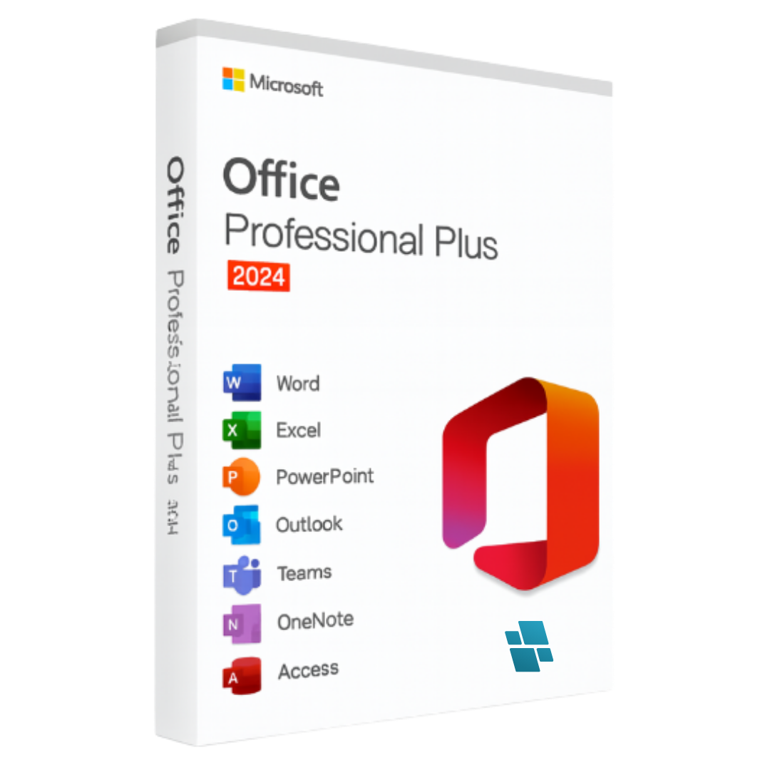 Office 2024 Permanente