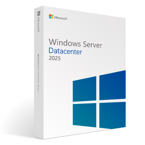 Windows Server 2025