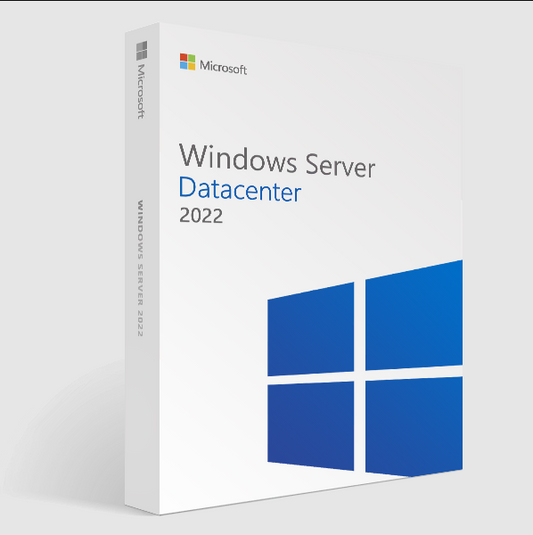 Windows Server 2022