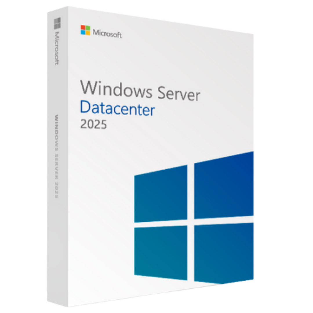 Windows Server 2025 Datacenter
