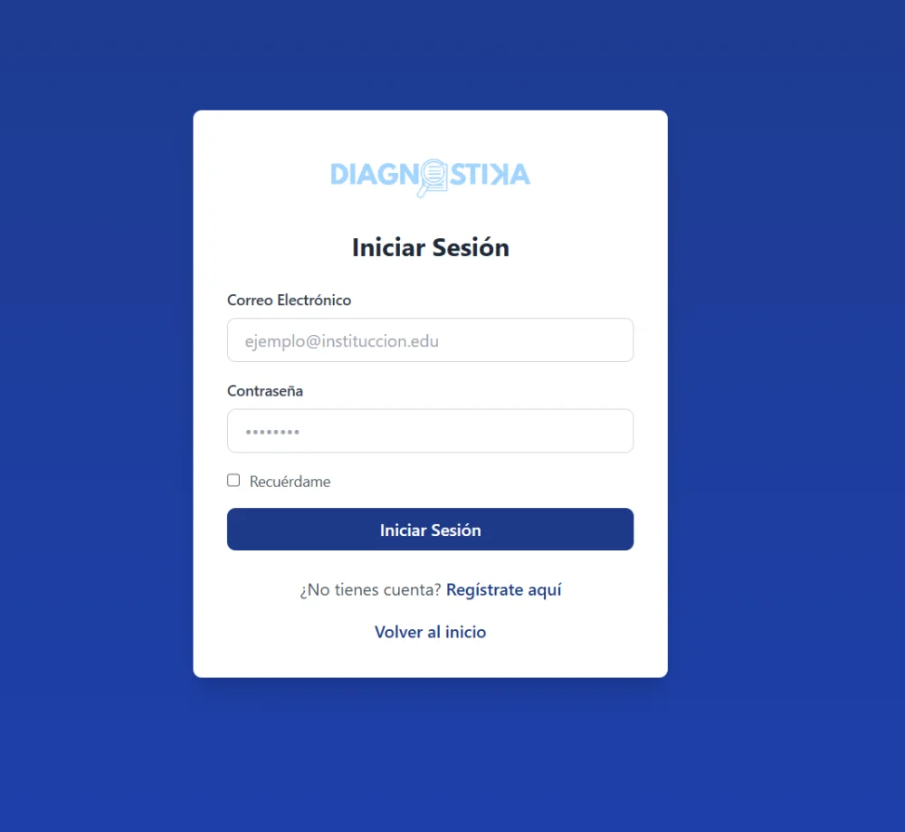 Diagnostika