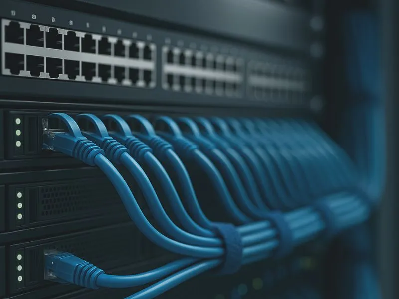 🧩Certificación y Especialización en Cableado Estructurado