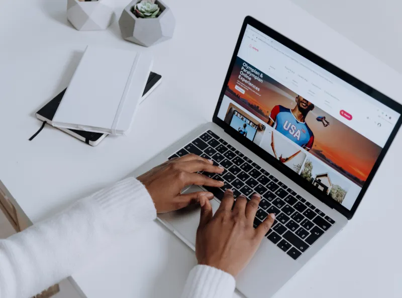Servicio de Hosting y Dominio