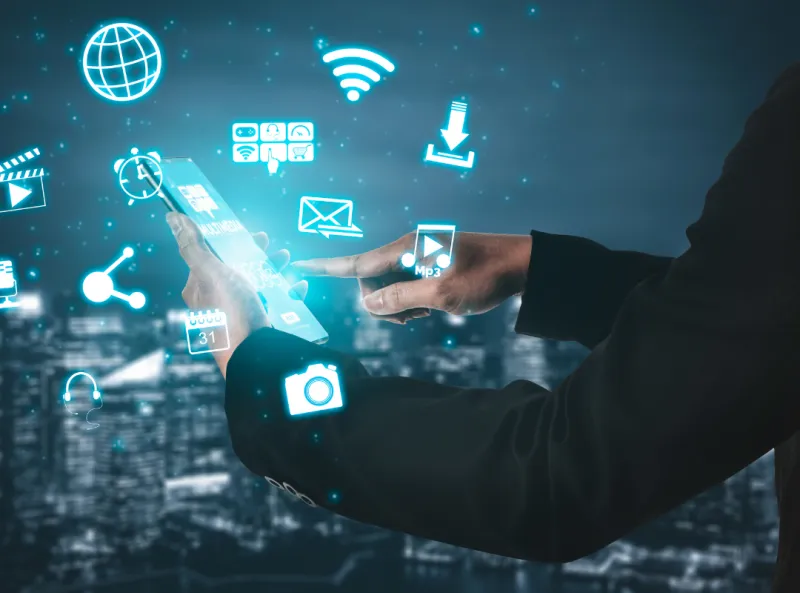 Desarrollo de Aplicaciones Web