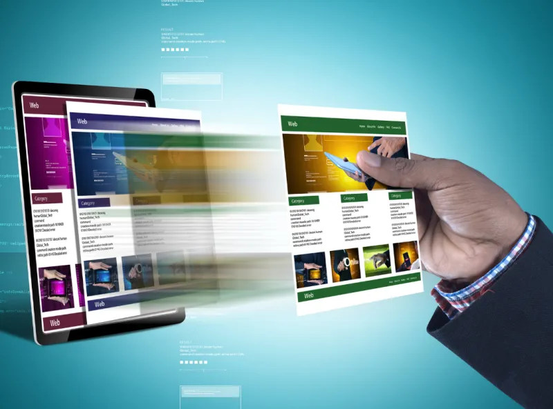 Desarrollo de Plataforma Web