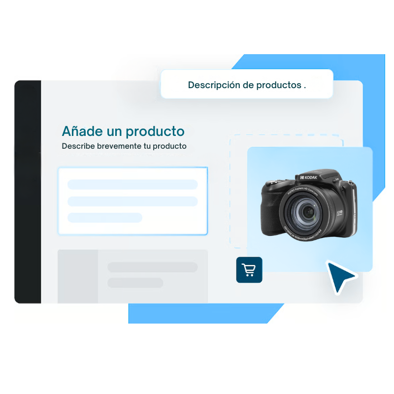 Sube tu Logo a tu sitio Web sin problemas